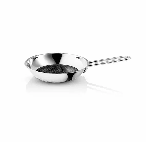 Eva Solo Stainless steel Mosaic stegepande, 20 cm - Keramisk Slip-LetÂ®?